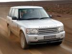 Land Rover Range Rover 2005 года (ZA)
